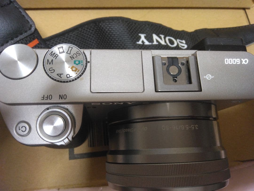 Y*a様 SONY α ミラーレスカメラ E 16-50mm