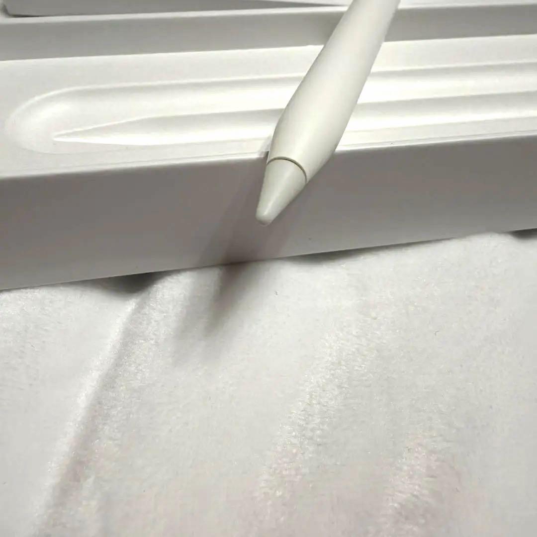apple pencil 第2世代