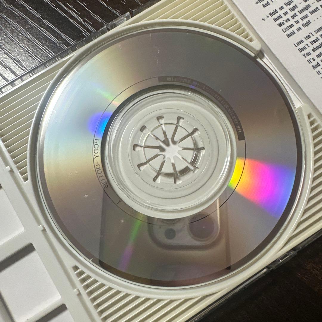 エドワード・ファーロング/君を強く抱きしめて - メルカリ