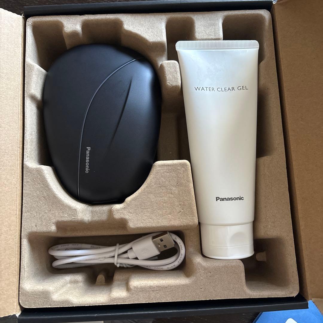 Panasonic バイタリフトカッサ EH-SP86美顔器 （レシート付き)
