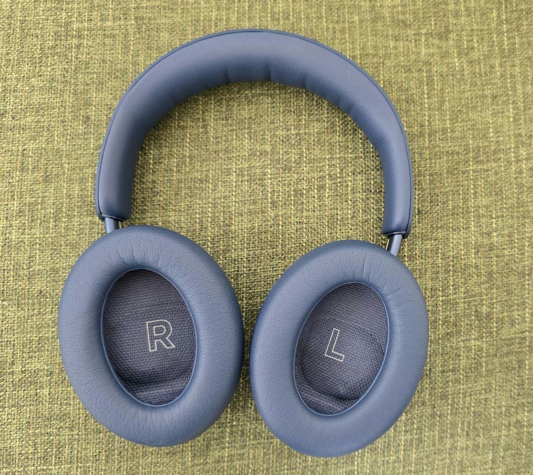 BOSE Quietcomfort Ultra Headphones ルナブルー