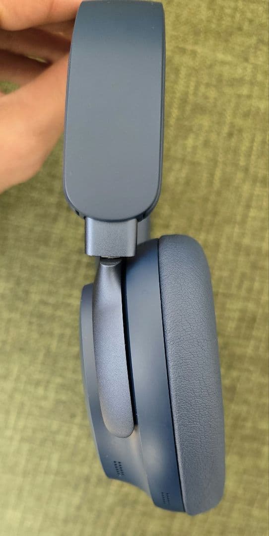 BOSE Quietcomfort Ultra Headphones ルナブルー