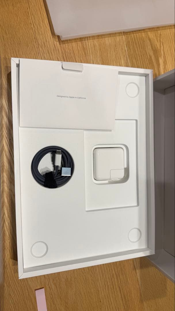 MacBook本体 MacBook Air (Apple M2, 16GB)