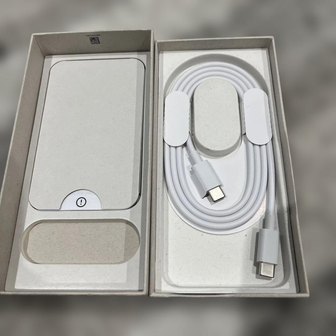 Google Pixel9 128GB ポーセリン 本体