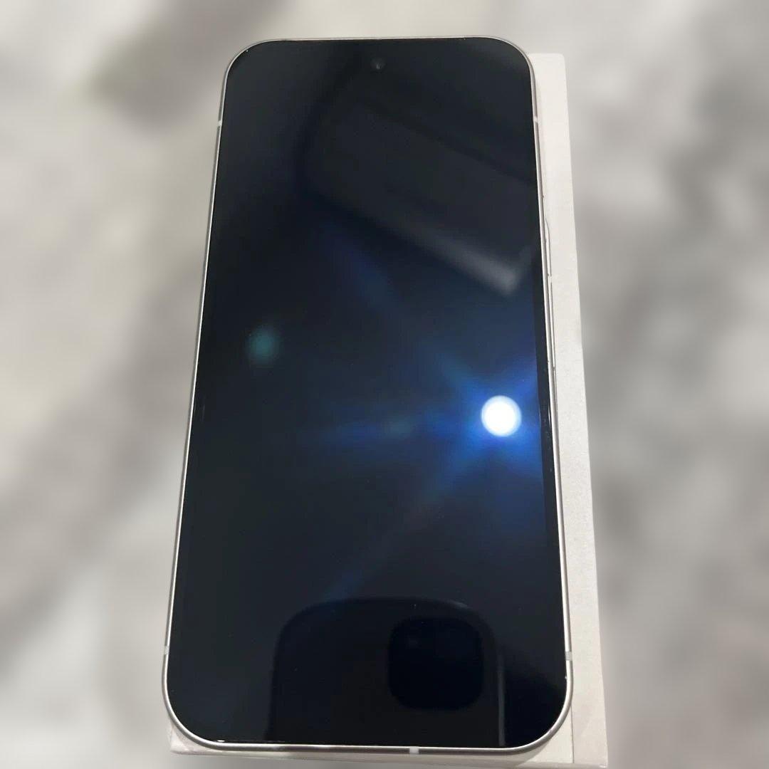 Google Pixel9 128GB ポーセリン 本体