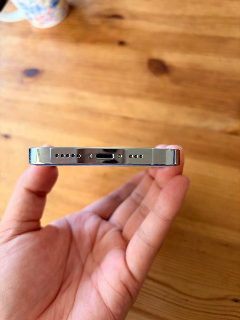 スマートフォン本体 Iphone13 pro