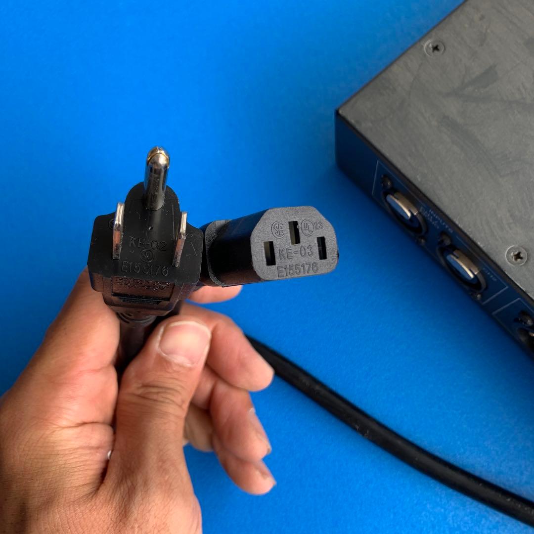 BOSE デジコン　system digital controller Ⅱ