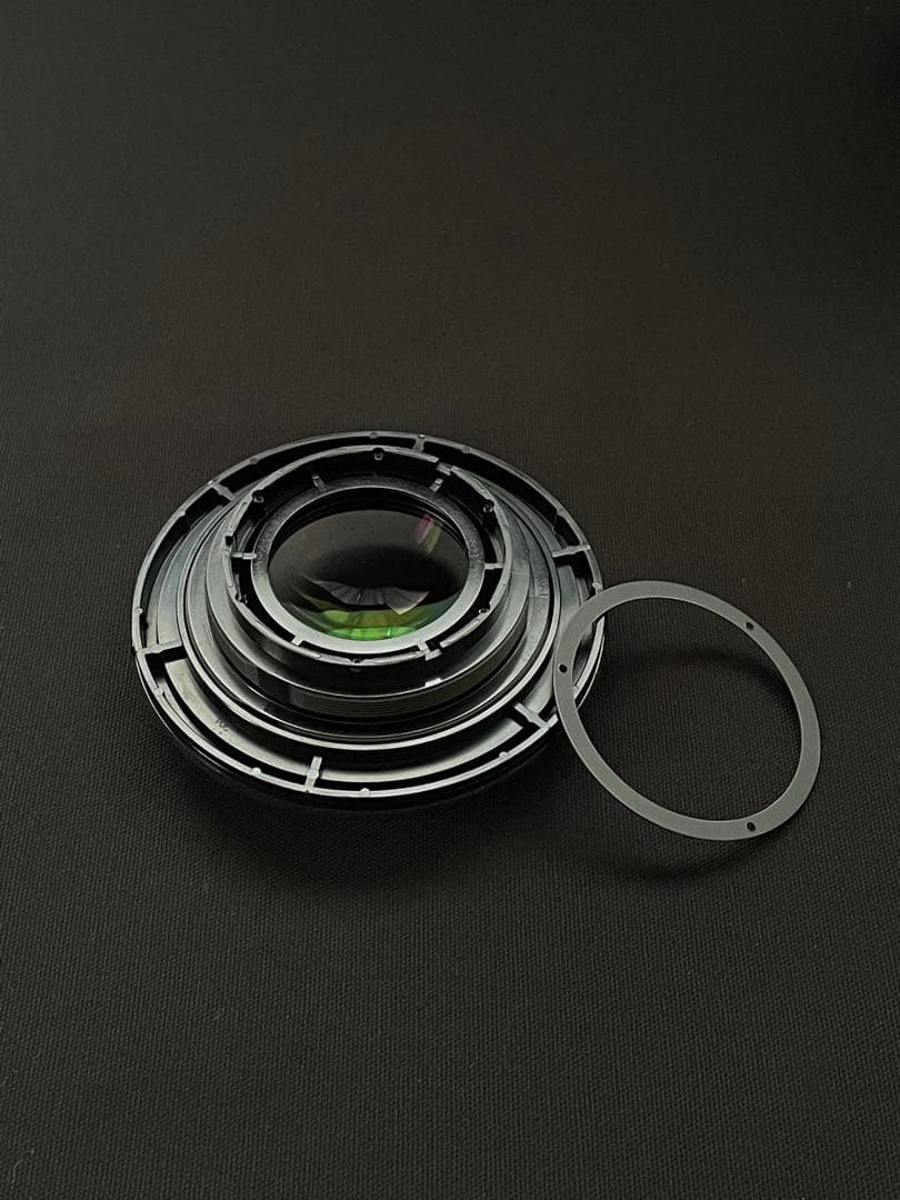 【ジャンク】SIGMA 12-24mm f/4.5-5.6Ⅱ DG HSM