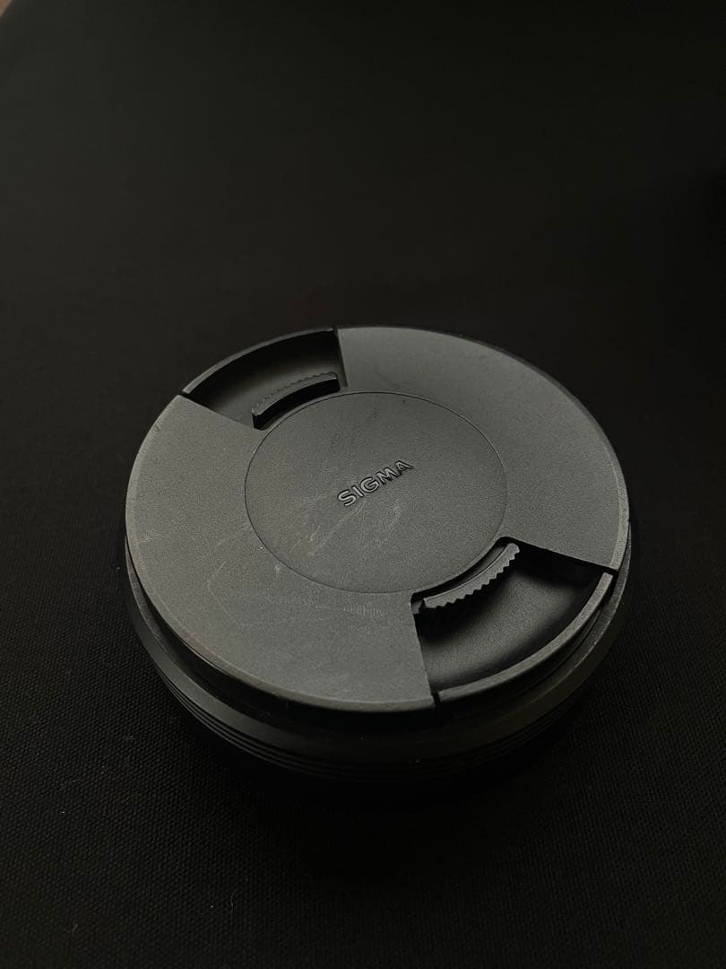 【ジャンク】SIGMA 12-24mm f/4.5-5.6Ⅱ DG HSM