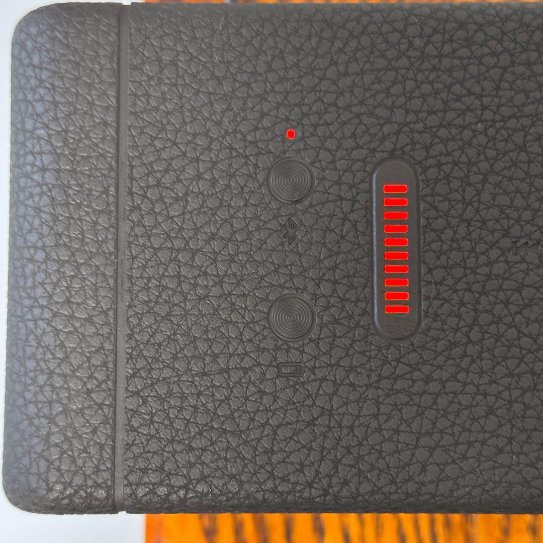 Marshall Middleton Bluetoothスピーカー 本体のみ