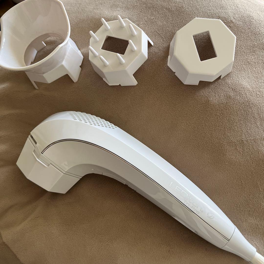 美顔器　レディッチトリプロ　LEDitch TriPro