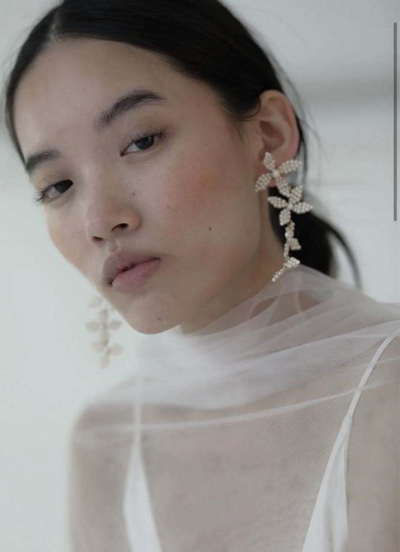 ［A.B.ELLIE］Harlow Pearl Pierce