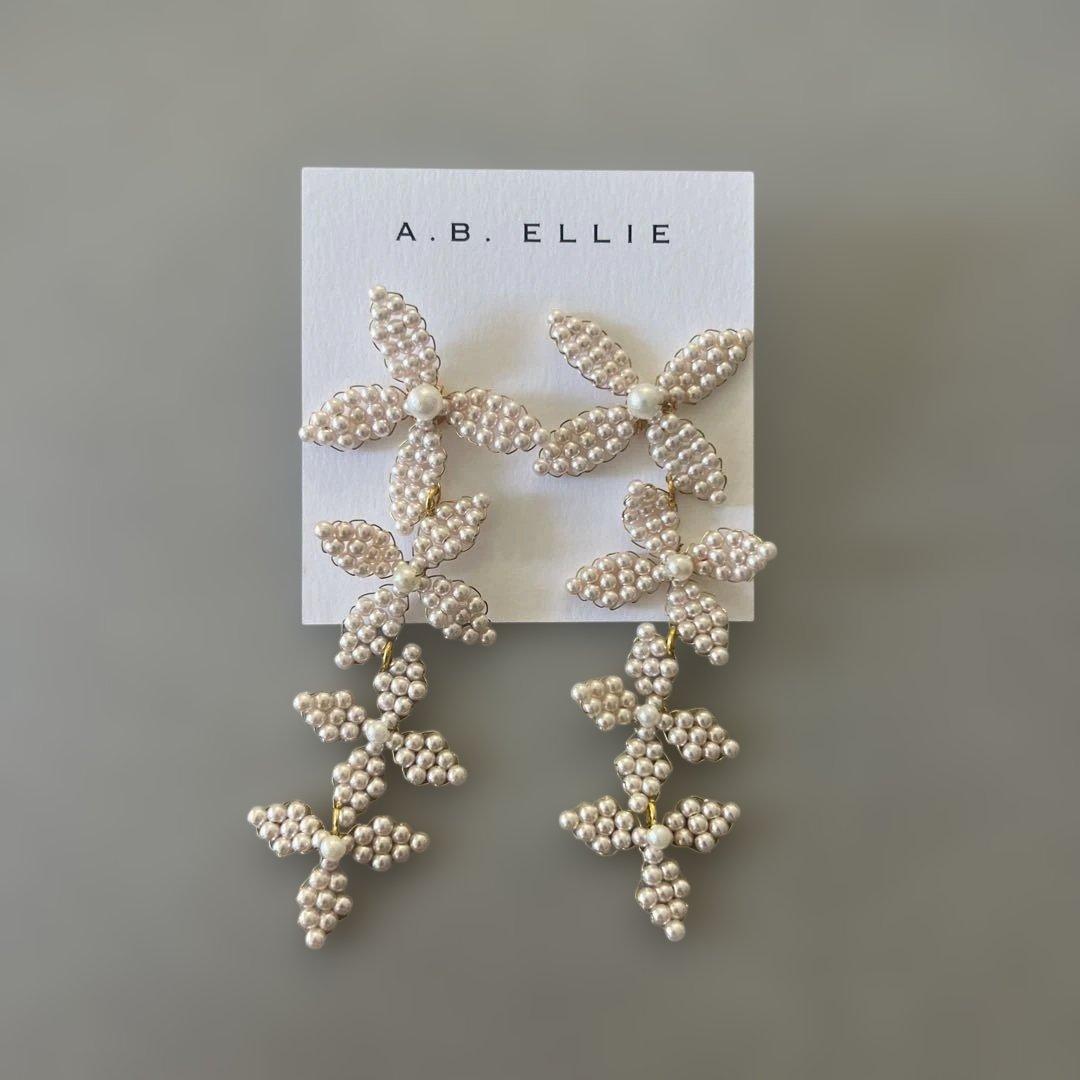 ［A.B.ELLIE］Harlow Pearl Pierce