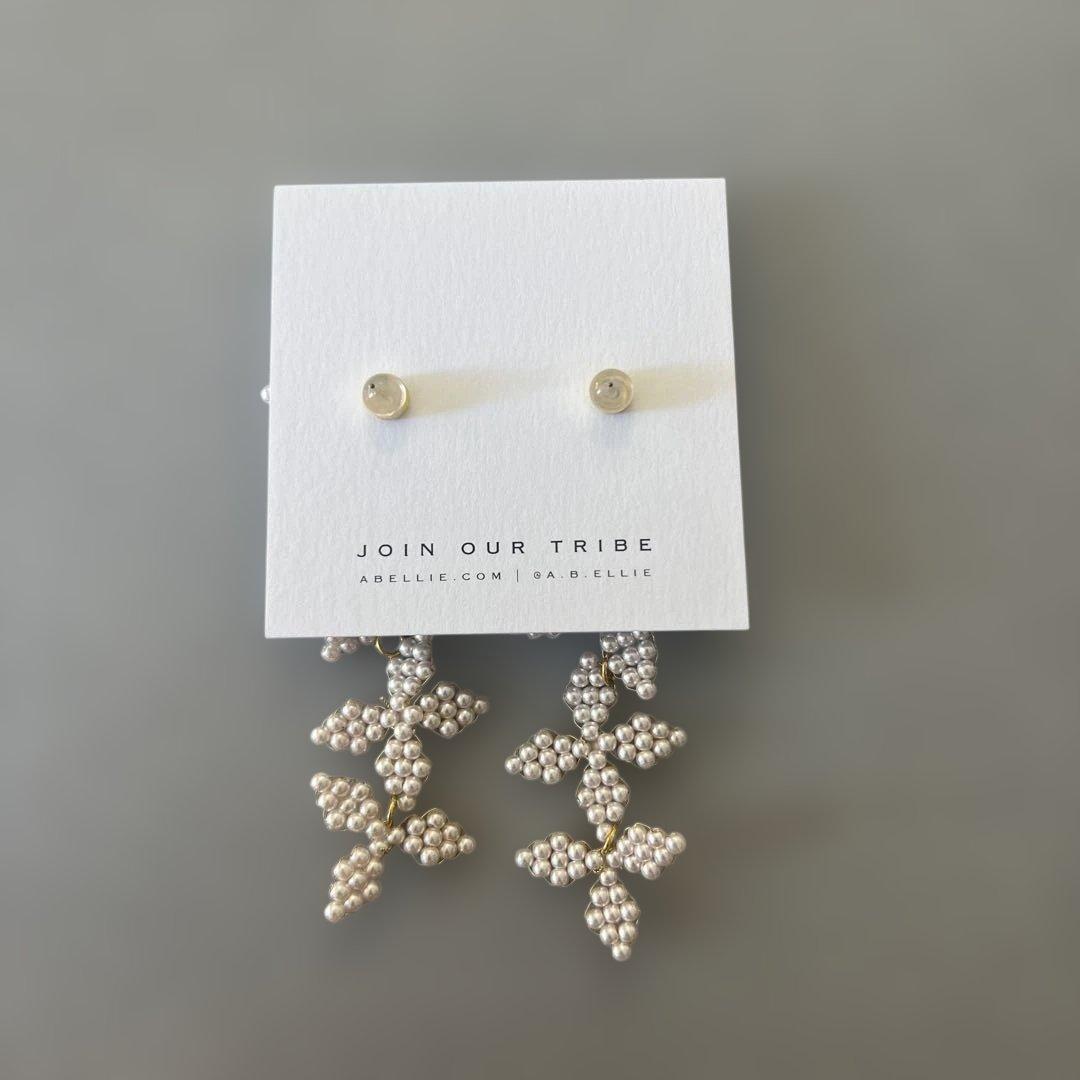 ［A.B.ELLIE］Harlow Pearl Pierce