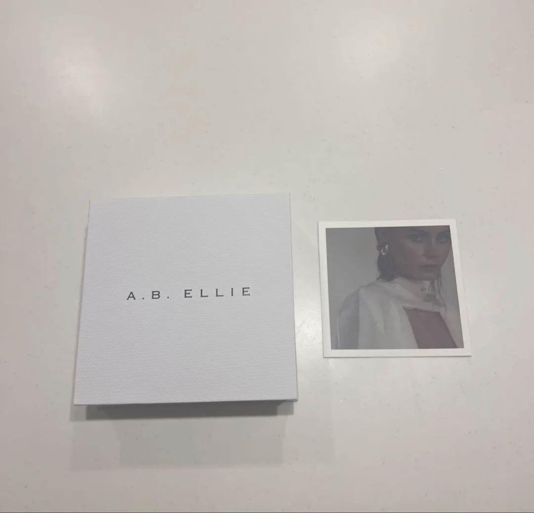 ［A.B.ELLIE］Harlow Pearl Pierce