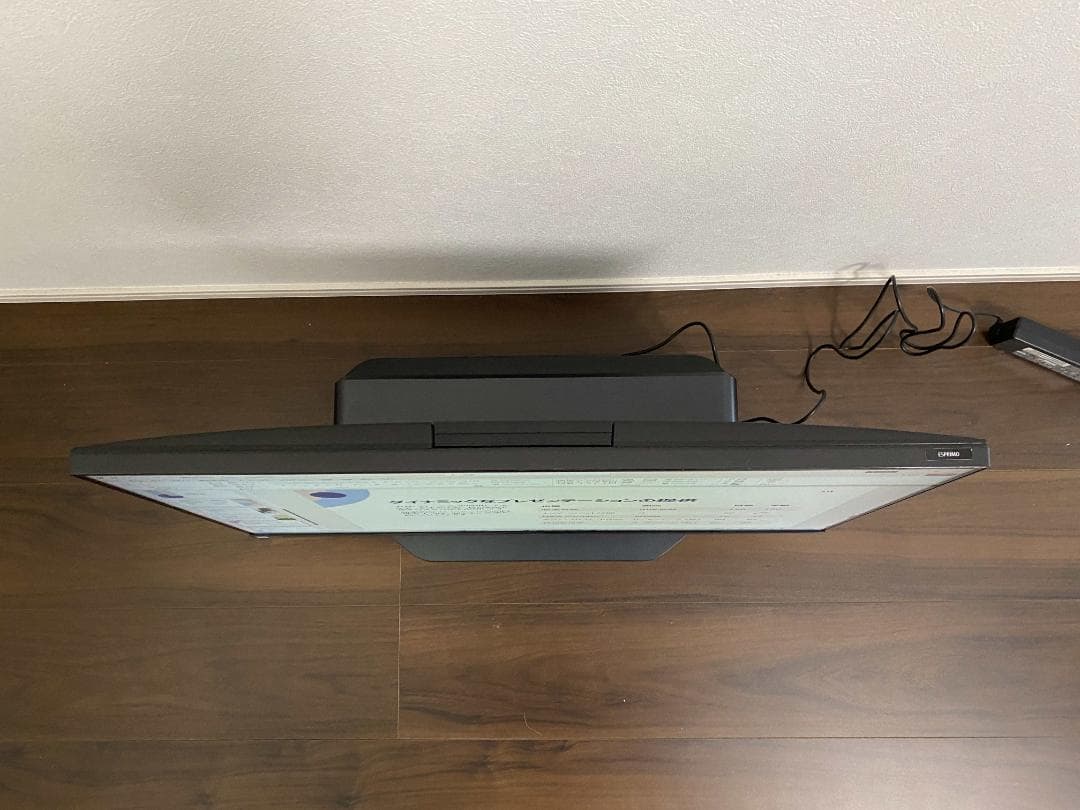 WF2/C2★i7-7700★Office2024★SSD+HDD★ブルーレイ