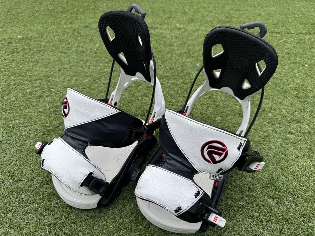 FLOW FUSE フロー フューズ ビンディング 楽天市場】23-24 FLOW / フロー FUSE FUSION フューズ フュージョン