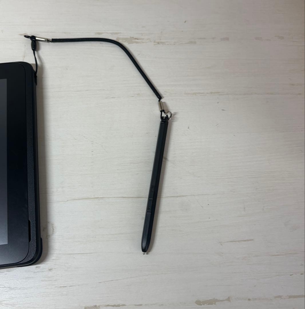 富士通 Windows11タブレット