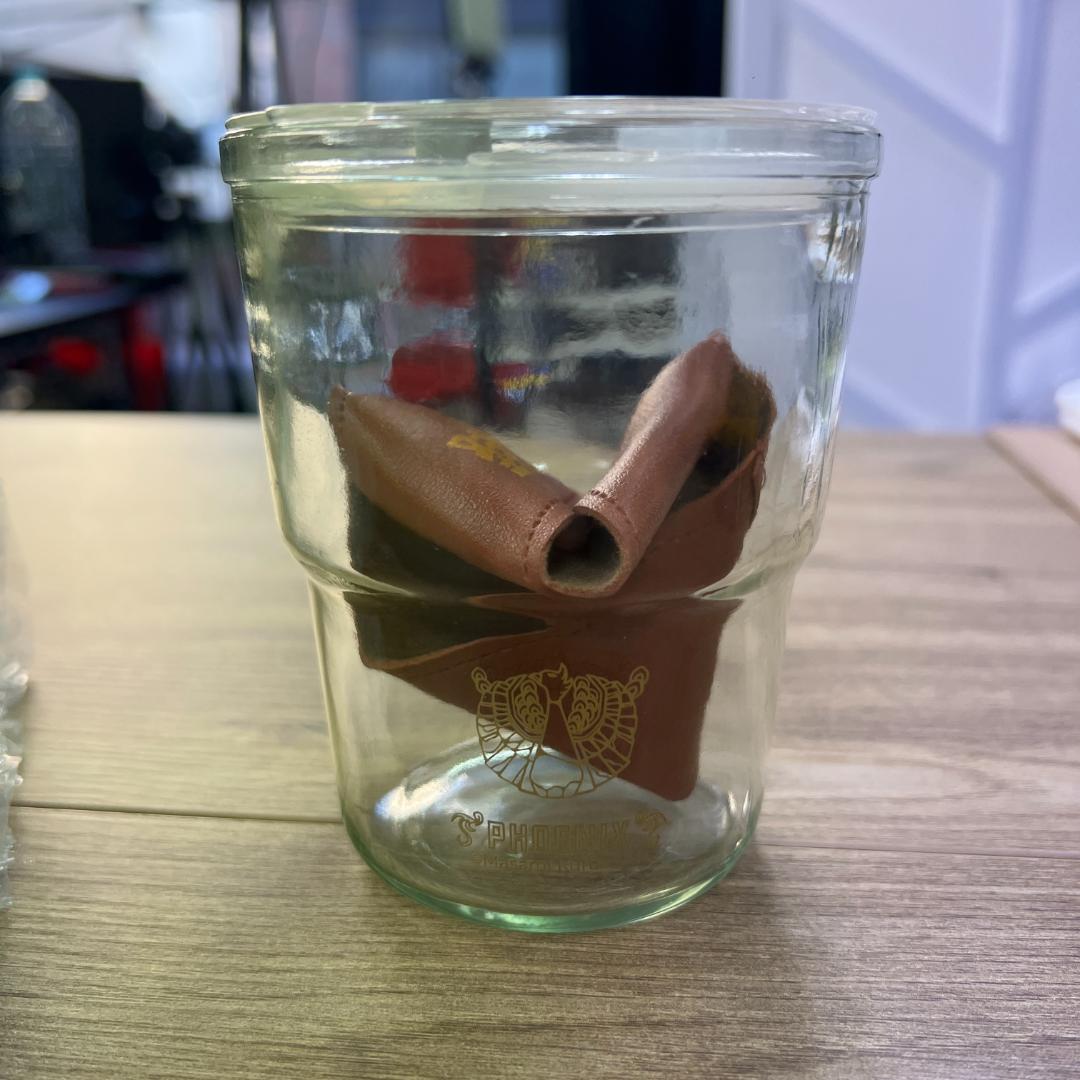 聖闘士星矢のガラス製コップ12個 - メルカリ