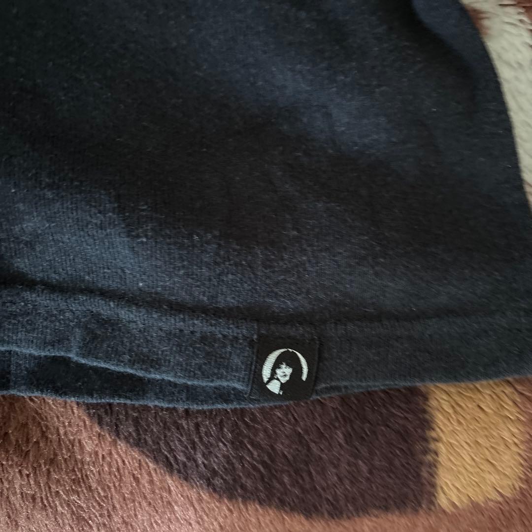 HYSTERIC GLAMOUR タンクトップ -ブラック-