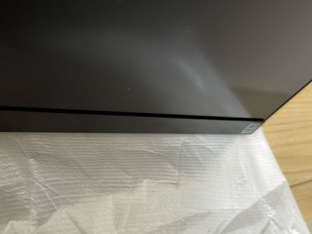 LG 27UL600-W 27インチ 4K モニター