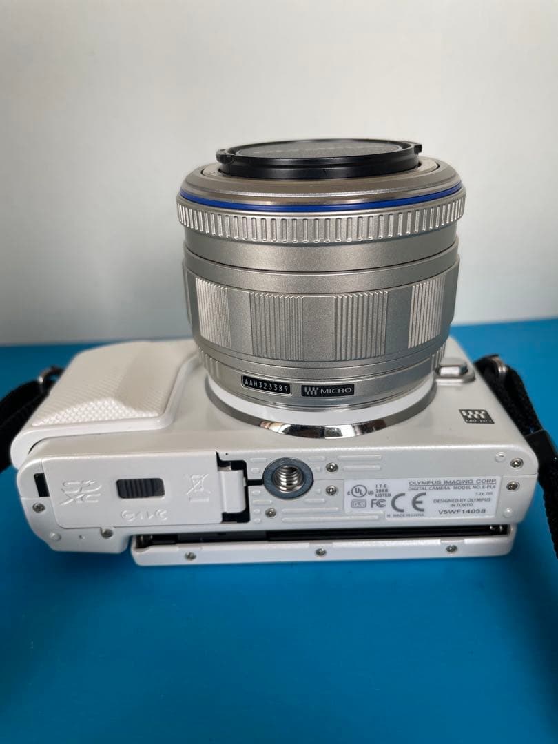 OLYMPUS　PENLITE E-PL6【本体】