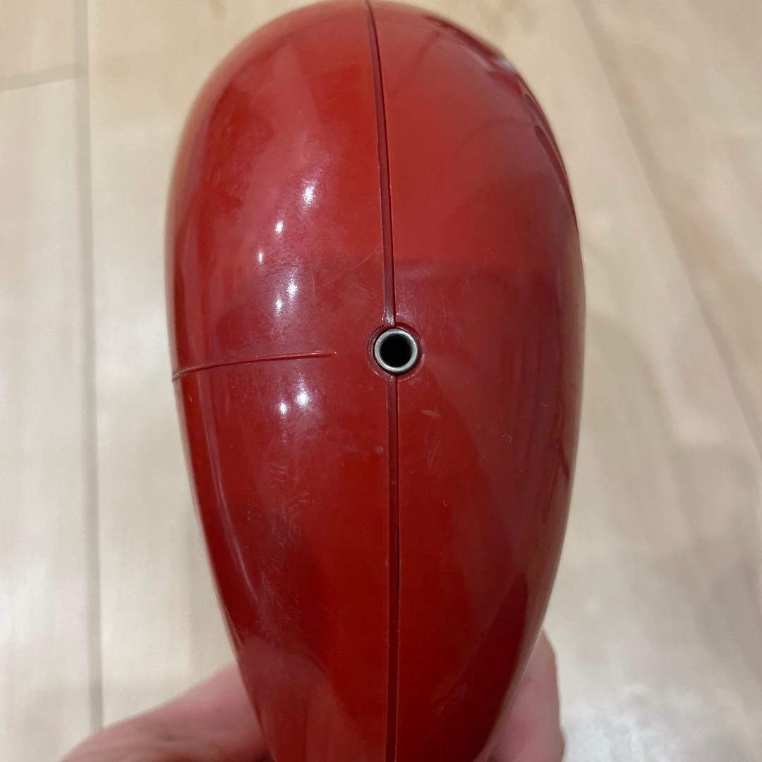 ナショナル パナソニック R-72 クルン 昭和レトロ 動作確認済