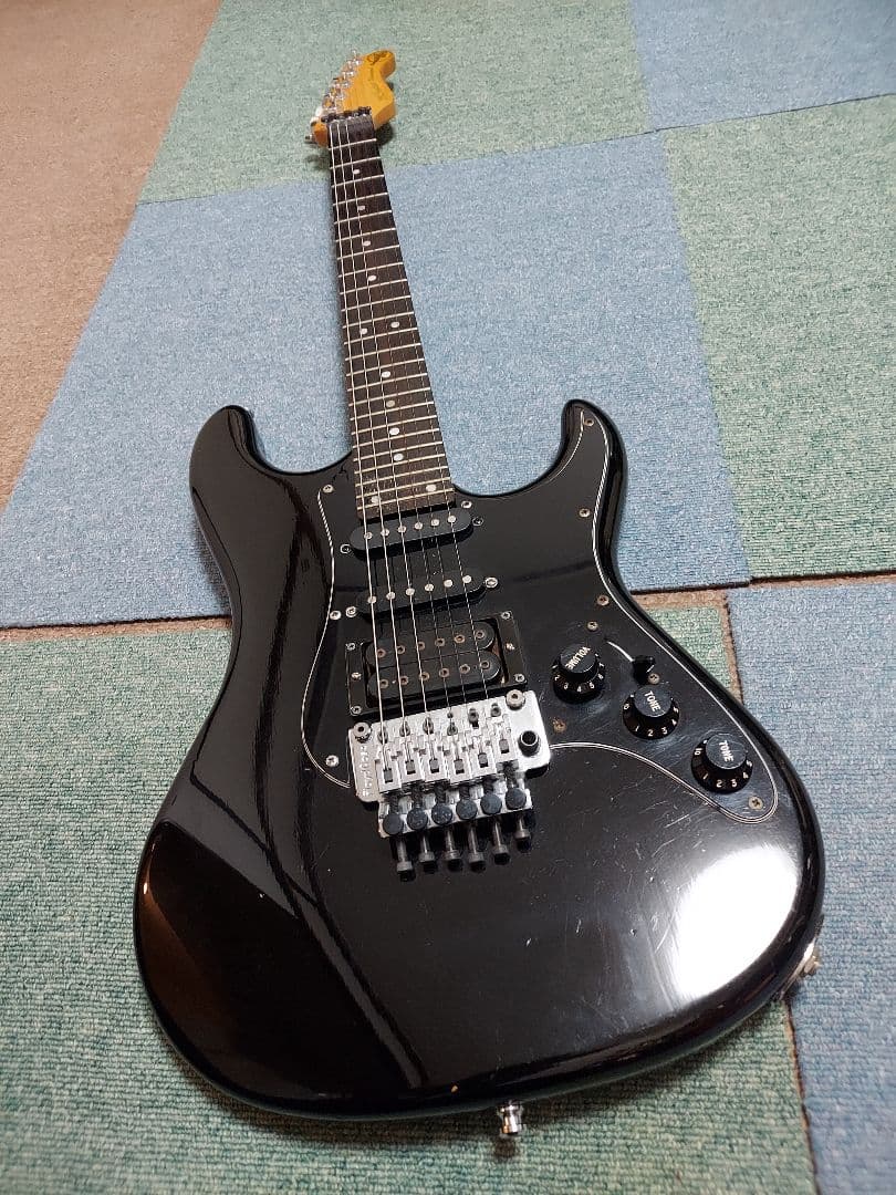 Valleyarts Mシリーズ 初期型 日本製 バーズアイネック ディマジオ