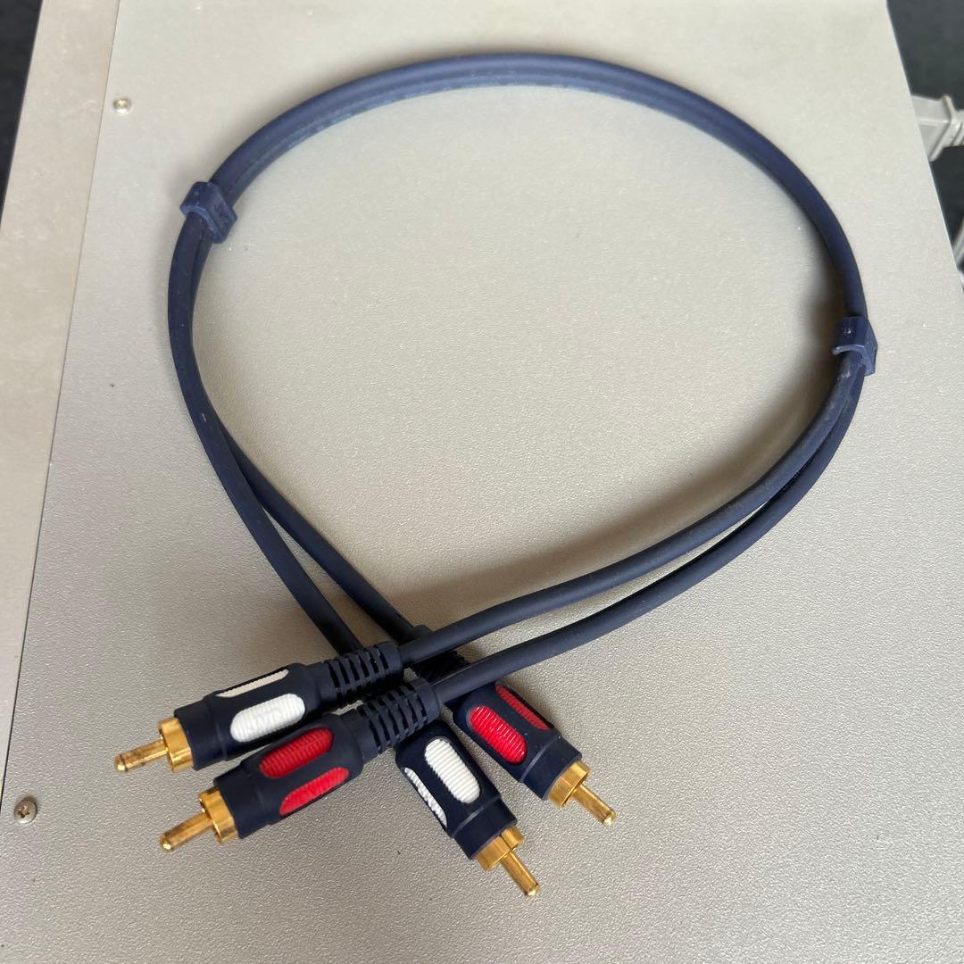 AIWA S-C7 S-P7プリアンプ+パワーアンプセット