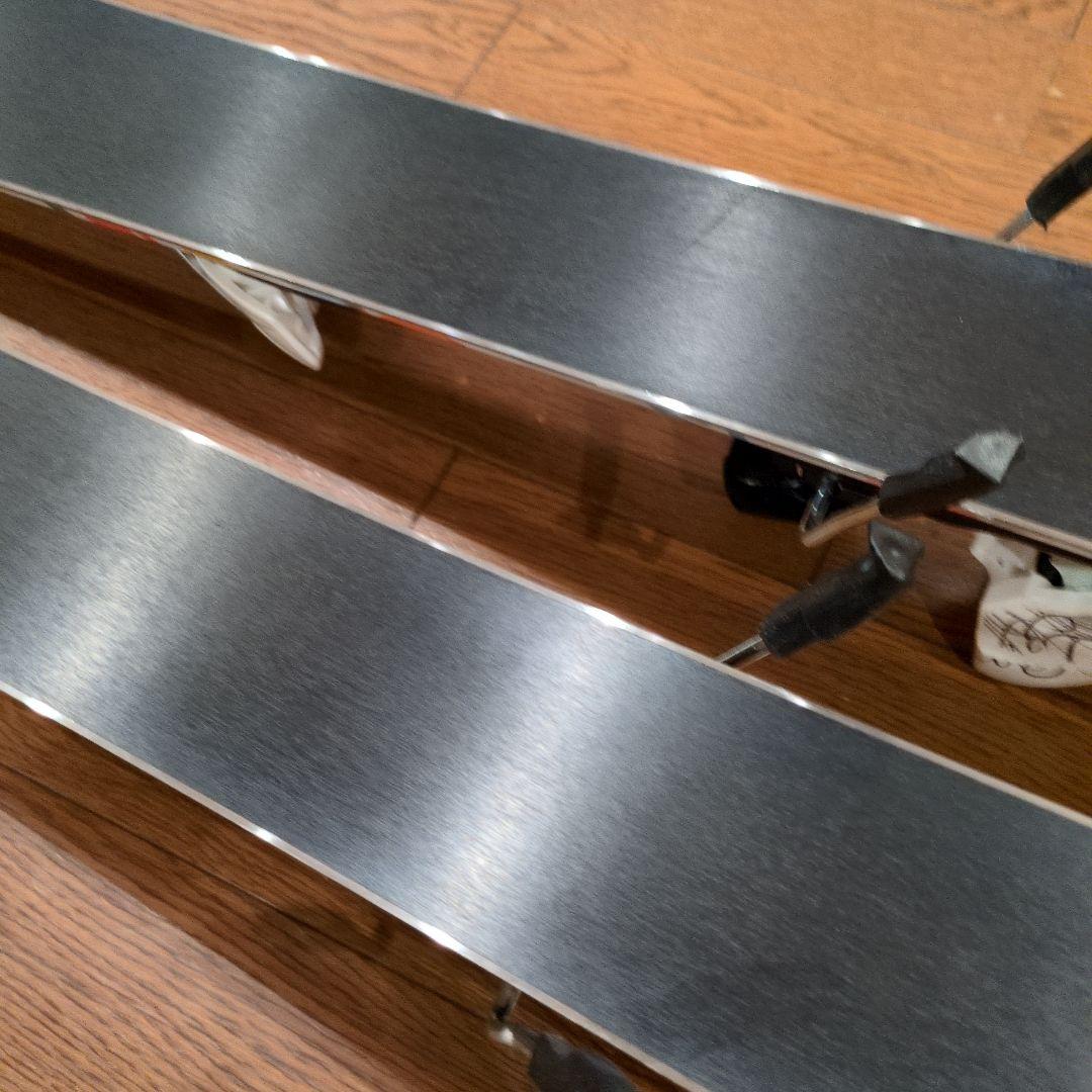 CosmicSurf LOVE レディース用99cm ショートスキー - メルカリ