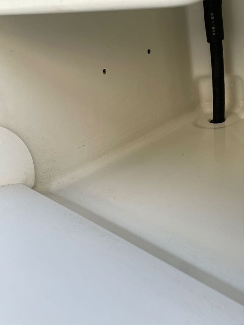 Panasonic 業務用製氷機 キューブアイス SIM-S3500 100V