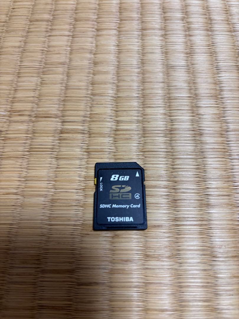 【美品】【SD付き】Nikon COOLPIX W100 デジカメ ピンク