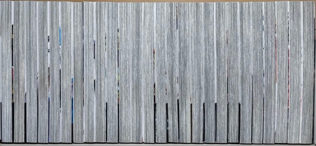 初版多数】 ☆終末のワルキューレ 1〜26巻＋関連本9冊 全巻セット