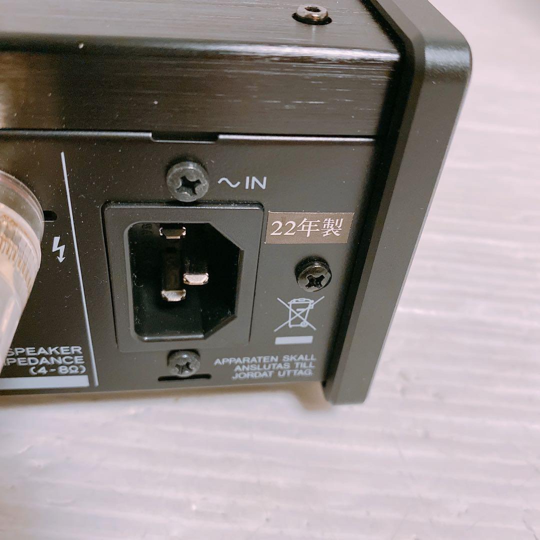 TEAC AP-505 ステレオパワーアンプ