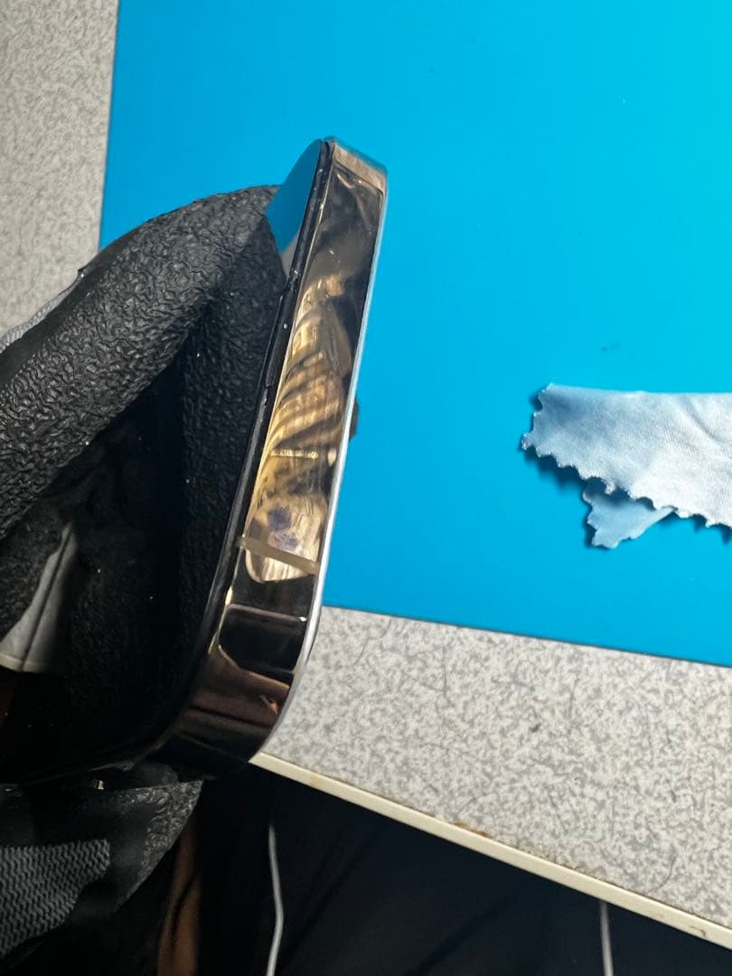 iPhone13Pro 512gb バッテリー100 %