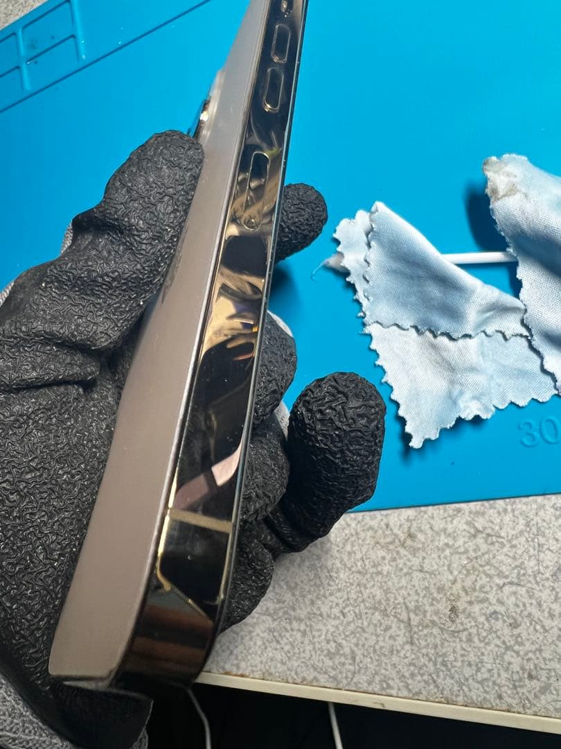 iPhone13Pro 512gb バッテリー100 %