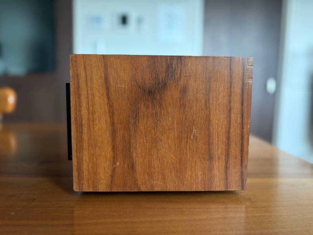 【整備品】LUXMAN M150 トランジスタ パワーアンプ 動作品