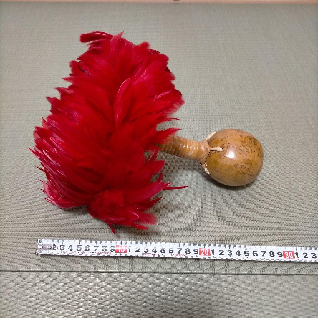 フラダンス「ウリウリ」着脱式 - メルカリ