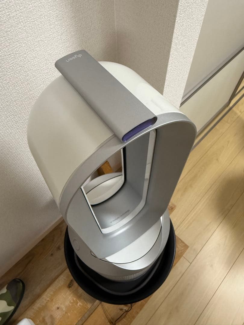 D*z様 Dyson Pure Hot + Cool Link HP03