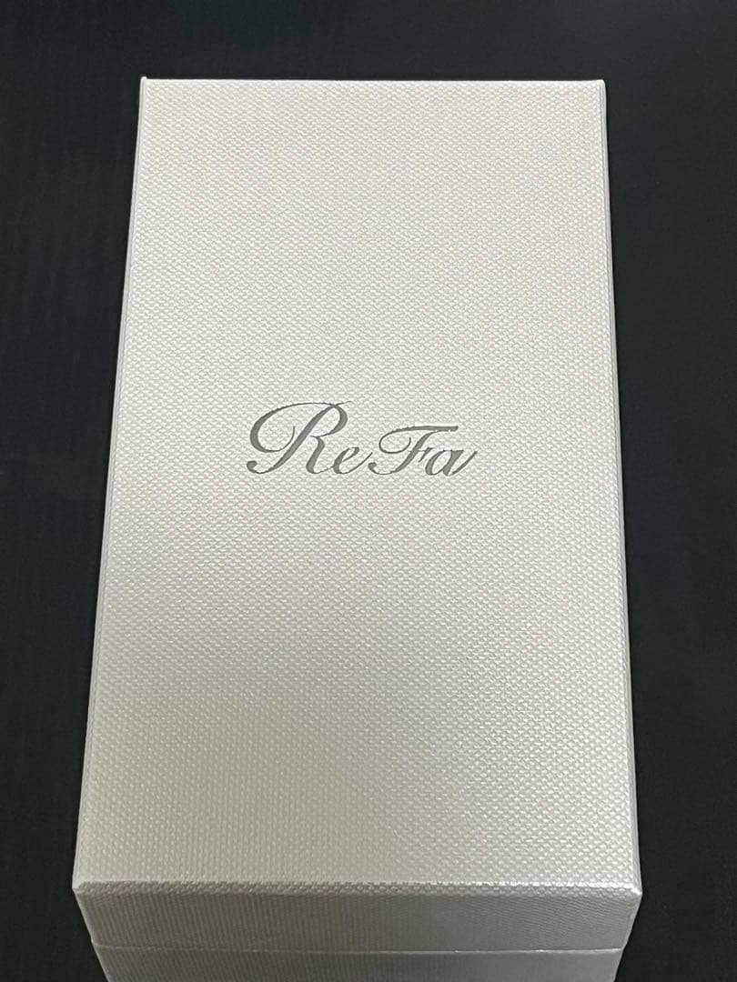 ReFa Duo リファデュオ 美顔ローラー MTG RR-AK00A