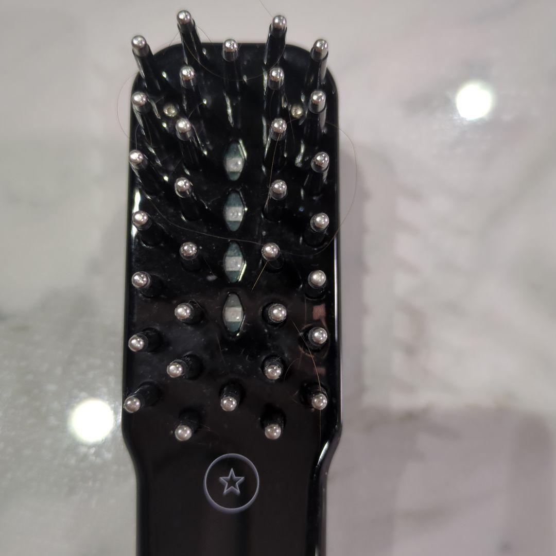 ELECTRIC 電気バリブラシ