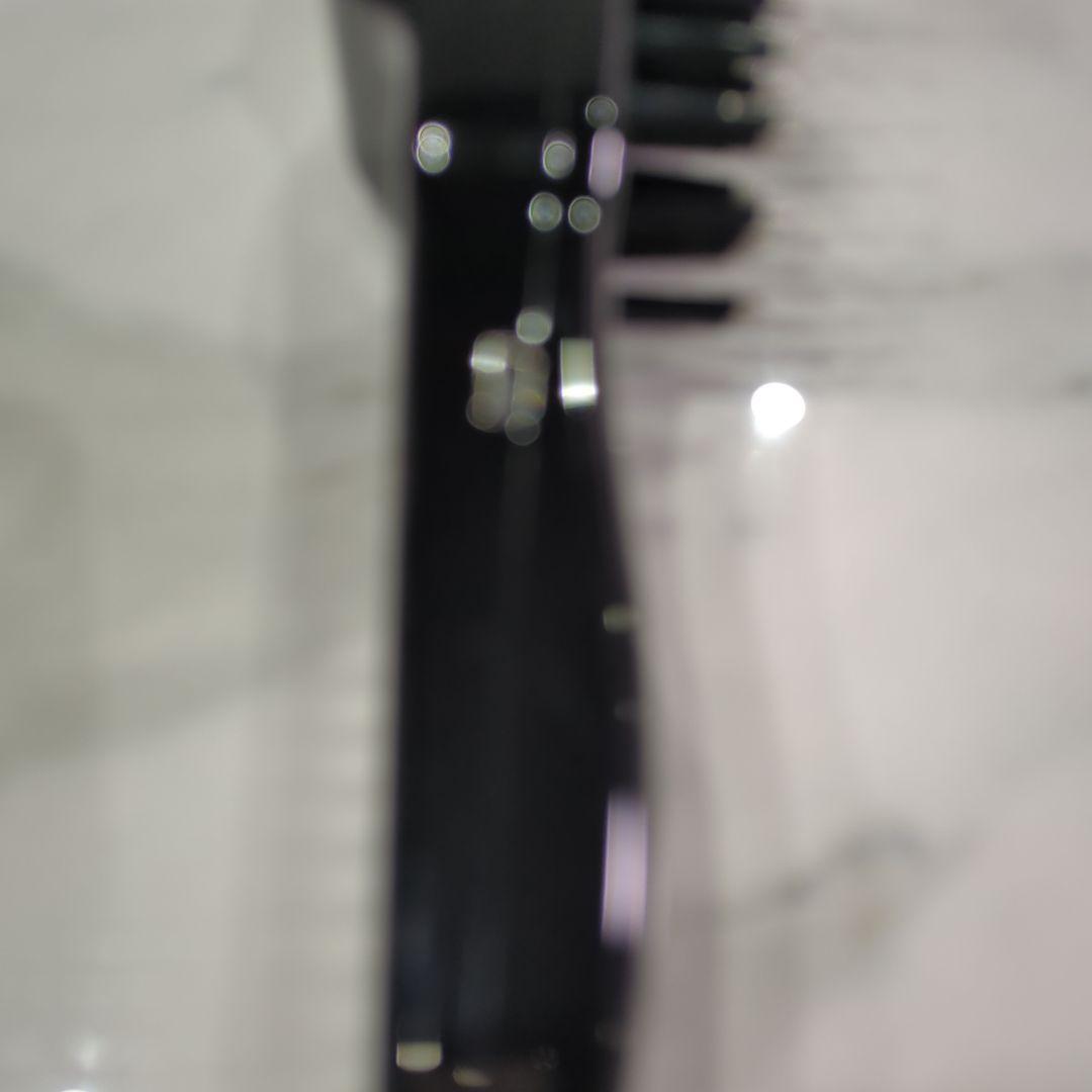 ELECTRIC 電気バリブラシ