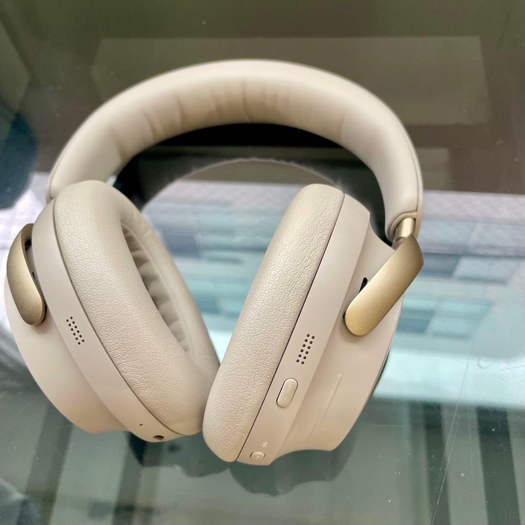 【ほぼ未使用】QuietComfort Ultra Headphones