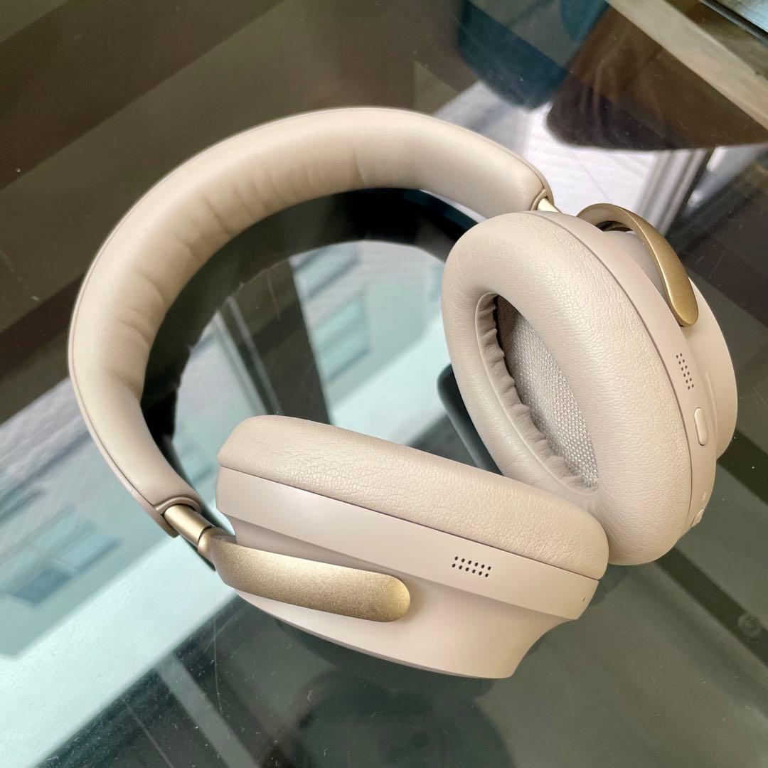 【ほぼ未使用】QuietComfort Ultra Headphones