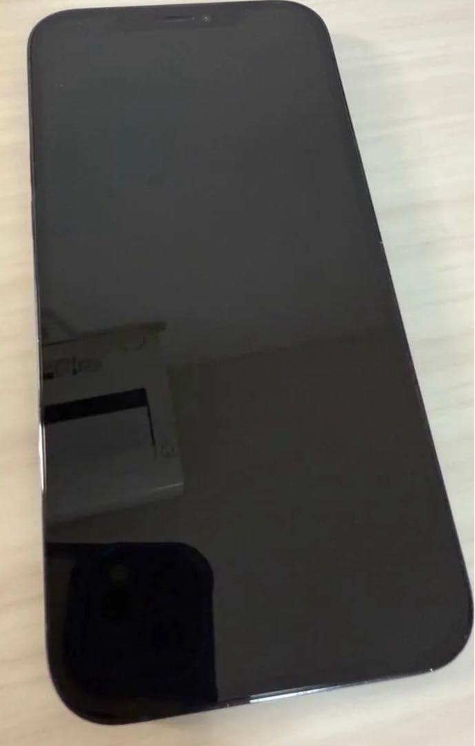 ア*ー様 iPhone12Promax 本体