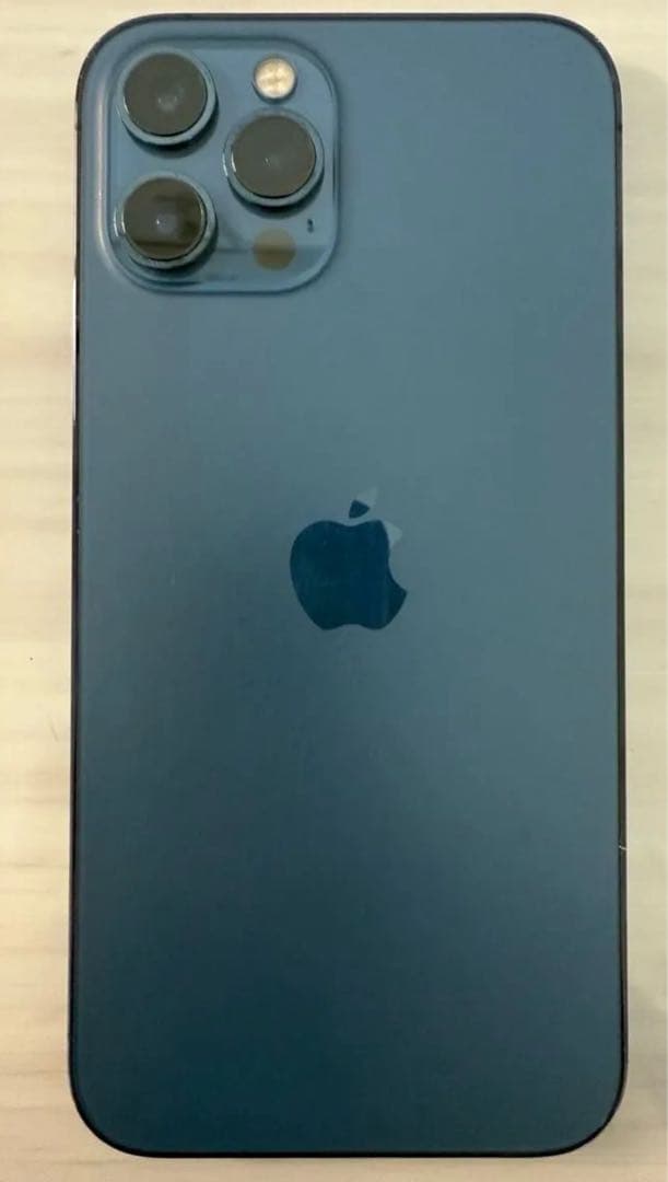 ア*ー様 iPhone12Promax 本体