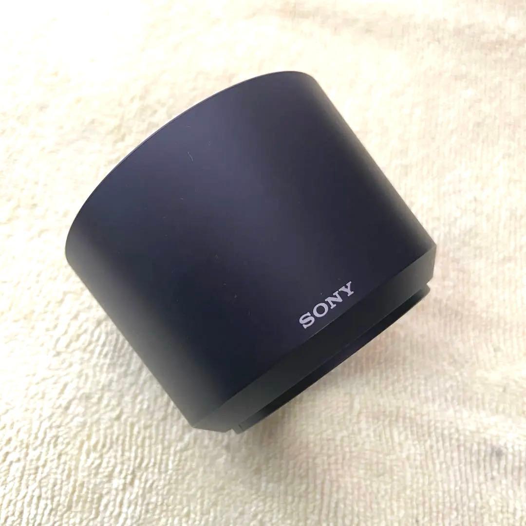 変更！SONY SEL 55-210mmズーム オマケ付き ⚠️後玉チリあり