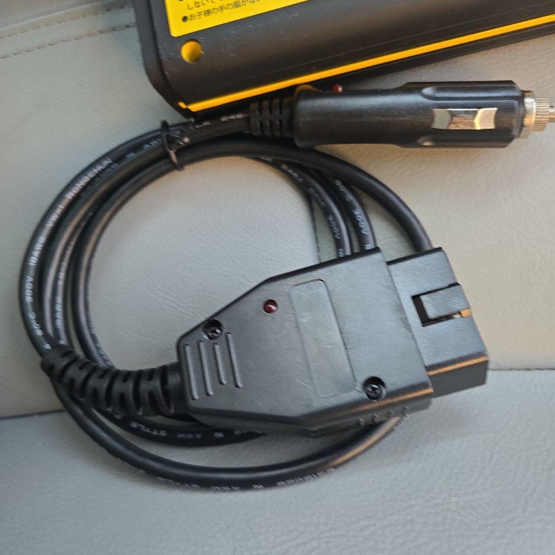 HITACHI ポータブルパワーソース