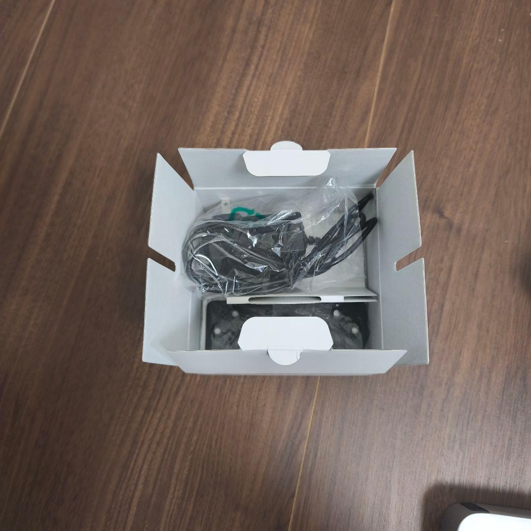 ミニPC ACEMAGIC Vista Mini V1 Silver N150