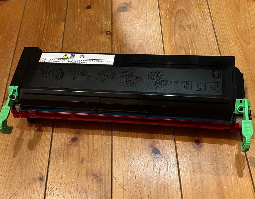 NEC 純正トナーカートリッジ PR-L2300-12 MultiWriter NEC PR-L2300-12 トナーカートリッジ リサイクル 「国内